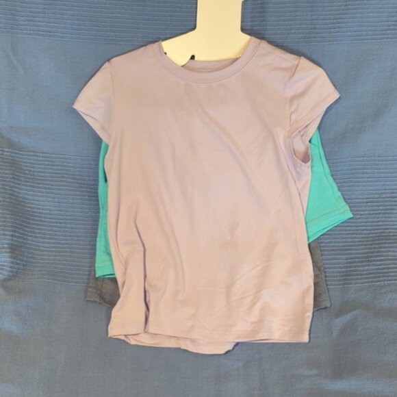 32° Cool 4-piece   2 T-Shirt and 2 Short set - Picture 1 of 4